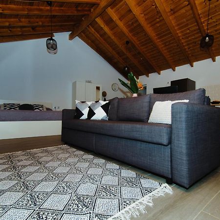 Casita Las Toscas La Matanza De Acentejo Eksteriør billede