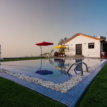 Casita Las Toscas La Matanza De Acentejo Eksteriør billede