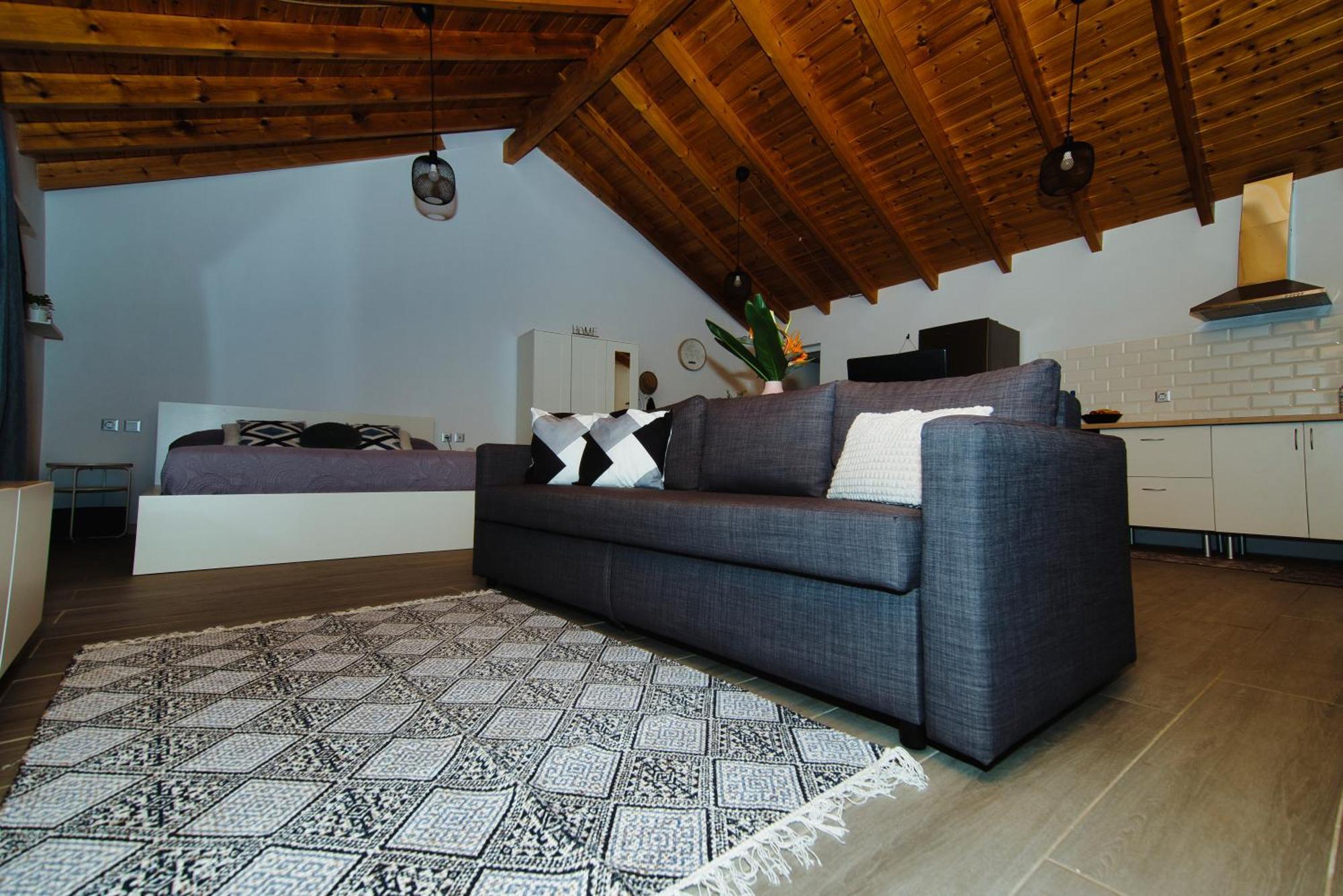 Casita Las Toscas La Matanza De Acentejo Eksteriør billede