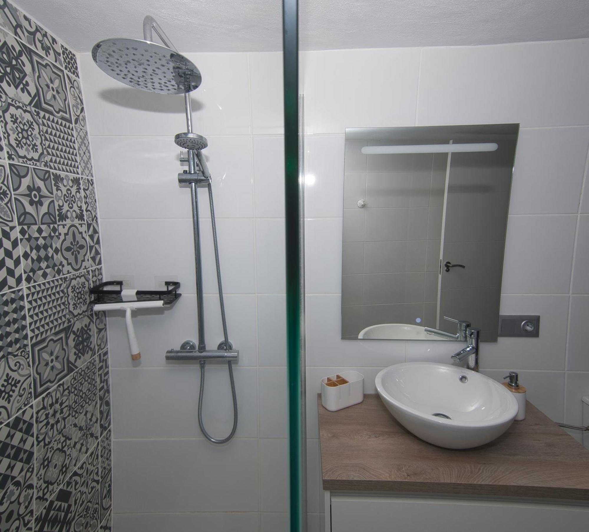 Casita Las Toscas La Matanza De Acentejo Eksteriør billede