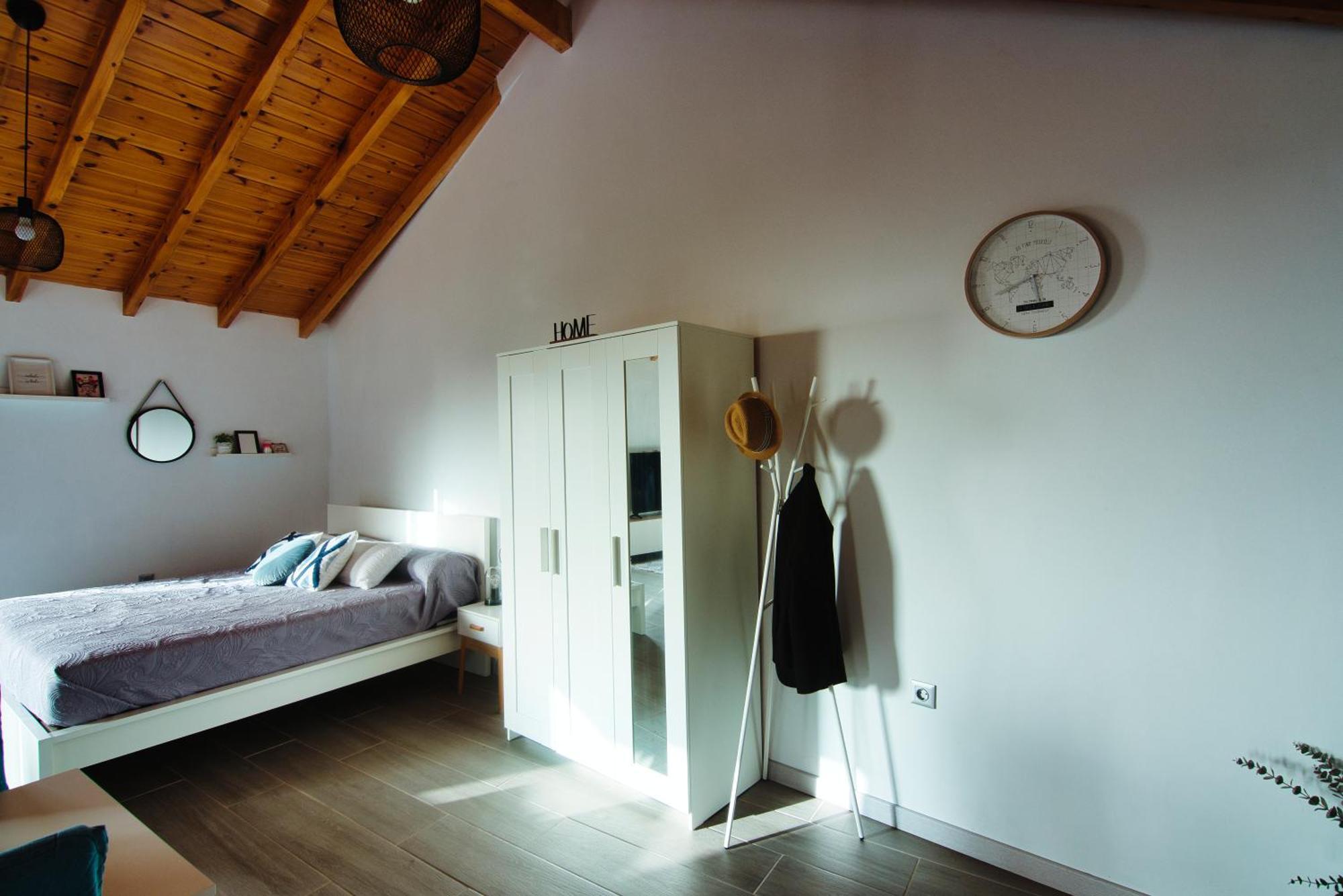 Casita Las Toscas La Matanza De Acentejo Eksteriør billede