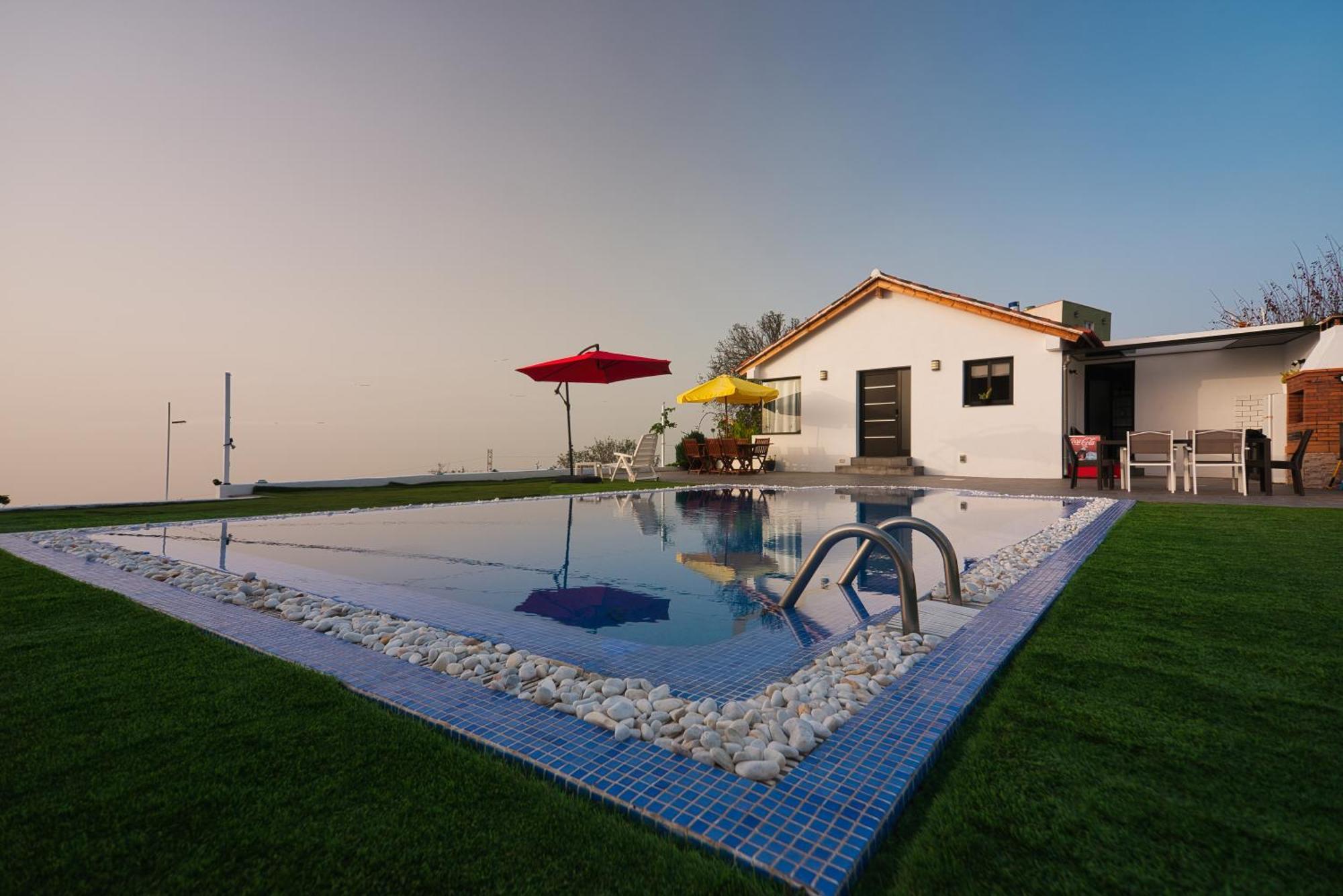 Casita Las Toscas La Matanza De Acentejo Eksteriør billede